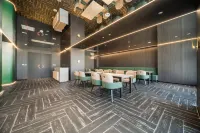 JIUXI HOTEL Hotels in Sanmenxia