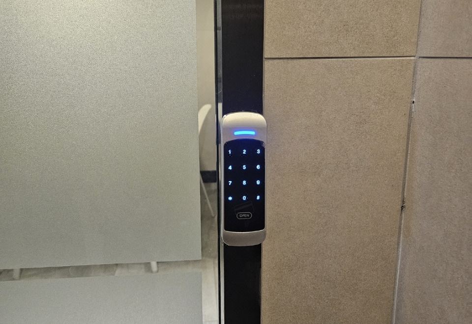 한 스테이 동대문 객실 전경