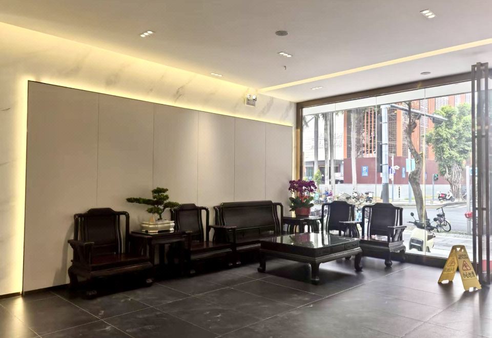 3. 선전 그린 오아..