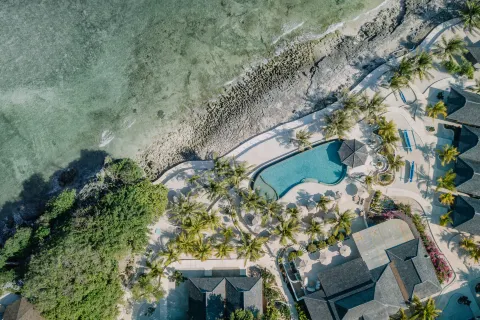 Eliana Resort and Spa