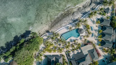 Eliana Resort And Spa Hotel di Kabupaten Rote Ndao