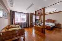 Dexianju Guesthouse - อ่างจากุชชี่