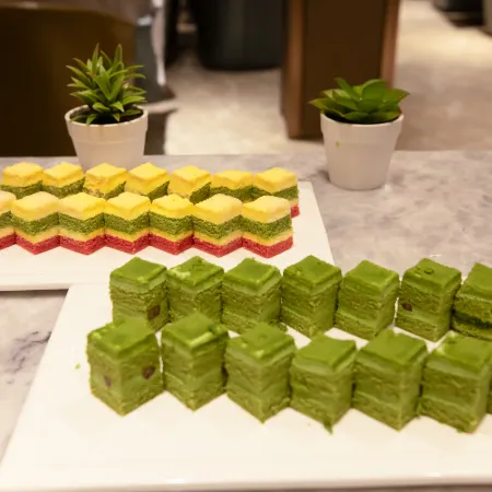 Baijia Intercontinental Hotel