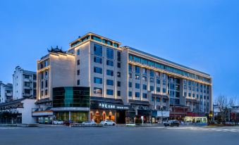 Meng Bi Hotel