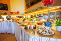 Metropolitan Old Town Hotel - Czech Leading Hotels - sarapan