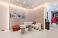 Shankee Hotel (Dezhou University West Road)