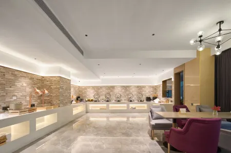Lavande Hotel (Dongguan Tangxia Rainbow High-speed Railway South Station Branch)