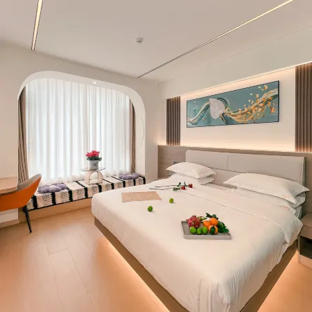 Yongsheng Delaiya Hotel