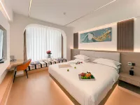 Yongsheng Delaiya Hotel (Branch near Yongsheng County Passenger Transport Station) Hotels in Yongsheng County