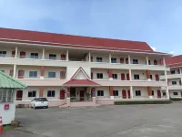SC Palace Chiangrai Hotel Hotels in 