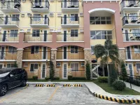 7-14min From Airport, SM mall, Large Work Table, Free Pool, Digital Nomad/Remote Work