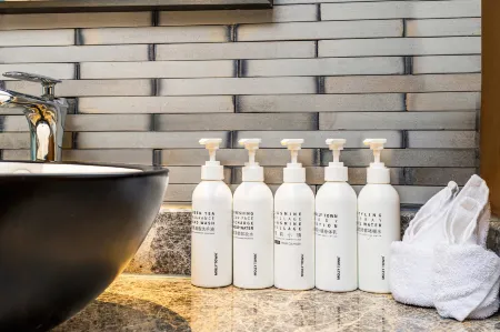 MEHOOD LESTIE Hotel (Quanzhou Jinjiang)