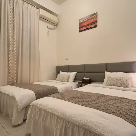 Kinmen 58 Hotel
