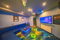 Yichang Shuimu Yaxin International Youth Hostel