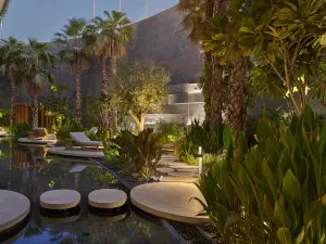 Grand Hyatt Kuwait