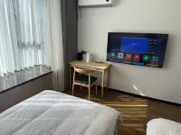 Dandan Homestay Hotels near Wu'ao Village