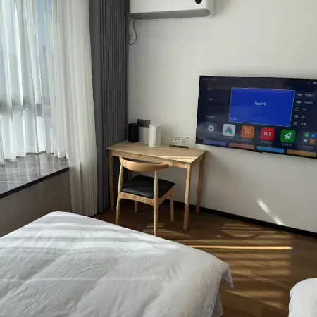Dandan Homestay Отели рядом с достопримечательностью «Рыба камней»