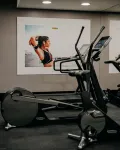 138 Liberdade Hotel - Træningscentre