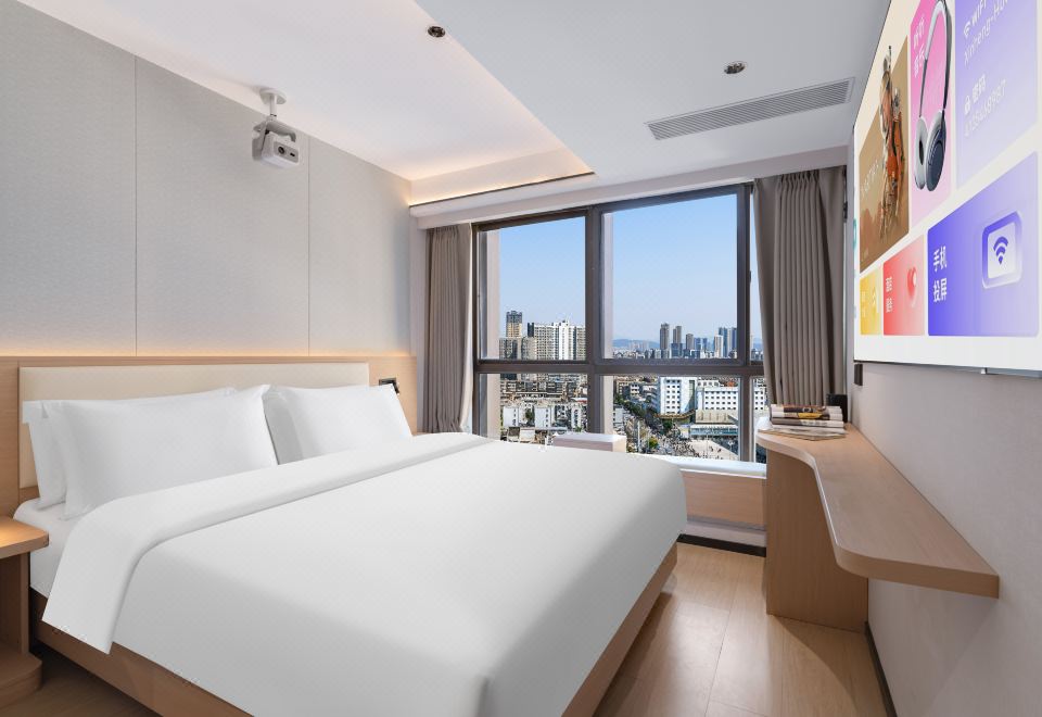 Qianhong Hotel 이미지