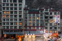 Haide Hotel Hotels near Dangling Village