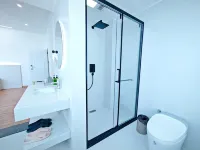 Dali Yuntian Haisu Inn - Phòng tập thể hình