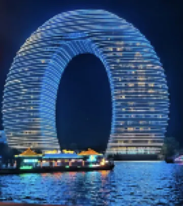 Lis Smart Homestay (Taihu Longemont)