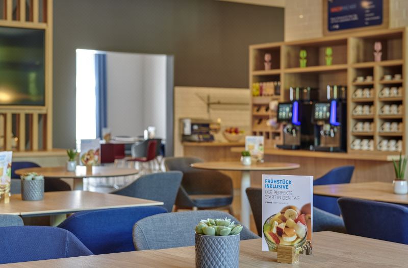 Holiday Inn Express Dortmund by IHG photo 5