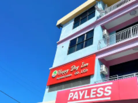 Happy Day Inn Hotels in Honiara