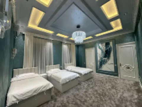 yuelai hotel