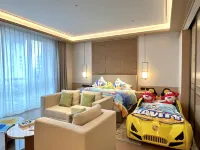 Wyndham Grand Xinchang - Family