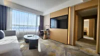 Yanshan Hotel Hotel a 