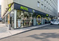 B&B Hotel Bordeaux Centre Bègles