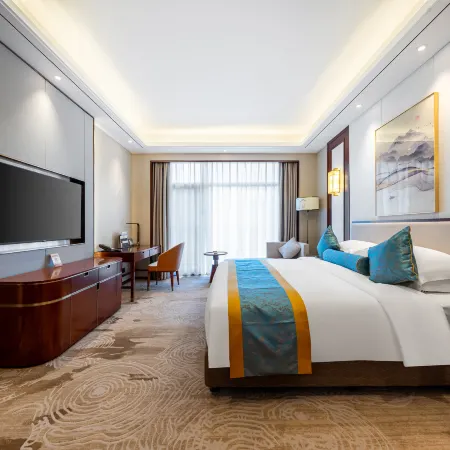 HS. Hotel of Anhui Water Resources