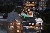 Qianfanjing·Shangchunshan Boutique Inn