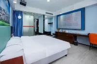 Lu'an Wanxi Junting Hotel (Hongjie Branch) - Esports
