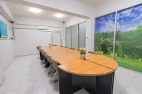 Top Inn Hotel Các khách sạn ở Mueang Maha Sarakham