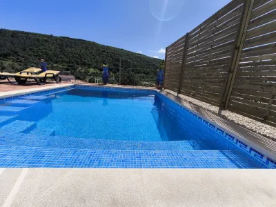 Casa Cidreira Hôtels à : 