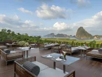 Sametnangshe Boutique Hotels in Takua Thung