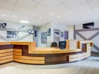 Résidence Vacancéole - Privilège Hotels in Germ