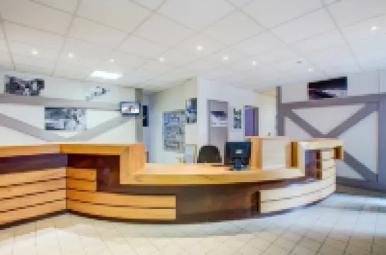 Résidence Vacancéole - Privilège