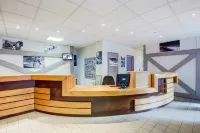 Vacancéole - le Privilège Hotels in Loudenvielle