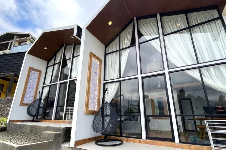 Fifa Cabin 3 by Fifa Grup