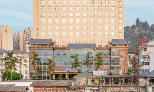 Libo Tiantai Hotel