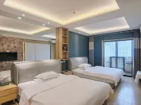 Anning Hotel (Yinchuan Yuecaicheng) - Pet friendly