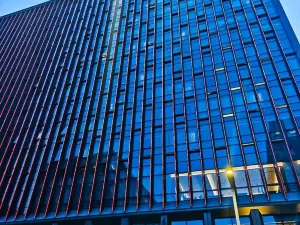 XIONGAN CONVENTION AND  EXHIBITION CENTER HOTEL