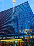 XIONGAN CONVENTION AND  EXHIBITION CENTER HOTEL Hotel di Rongcheng