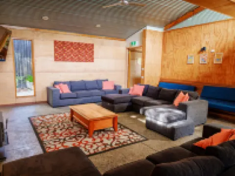 YHA Grampians Eco, Halls Gap Hotels in Halls Gap