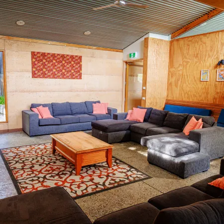YHA Grampians Eco, Halls Gap