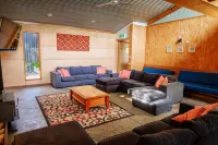 YHA Grampians Eco, Halls Gap Hotels in Wartook