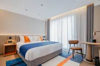 Biu Hotel Hotels near Lotus Hill Resort